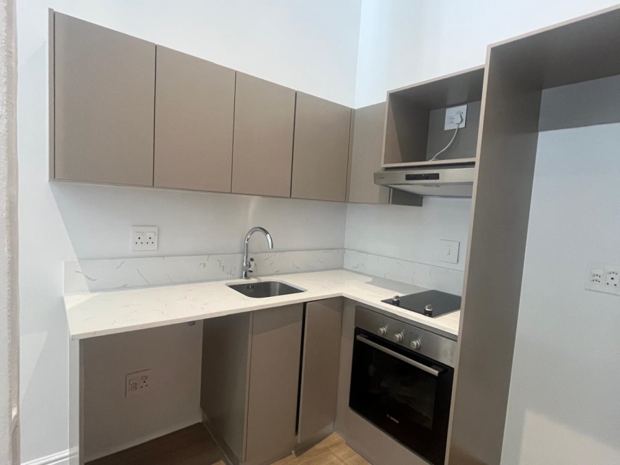 1 Bedroom Property for Sale in Cape Town City Centre Western Cape